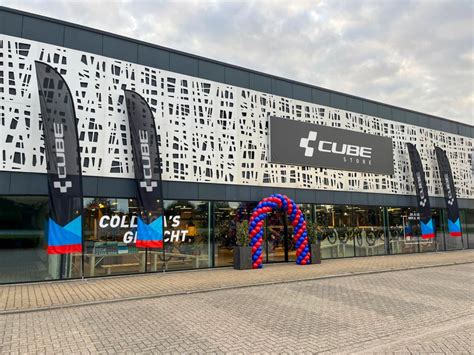 the cubeshop nederland